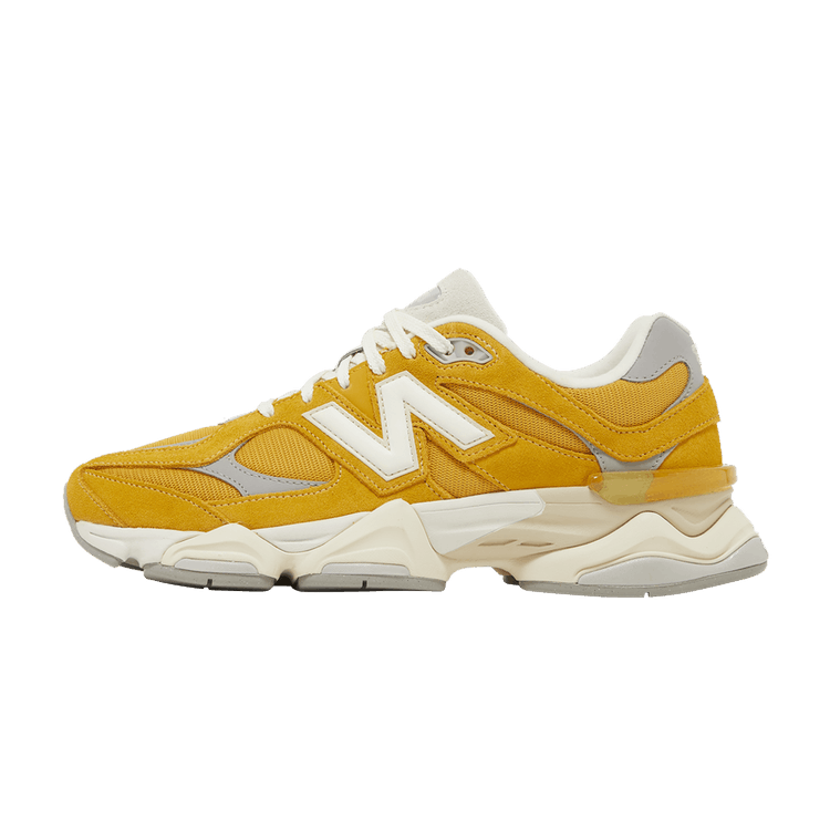 New Balance 9060 Varsity Gold