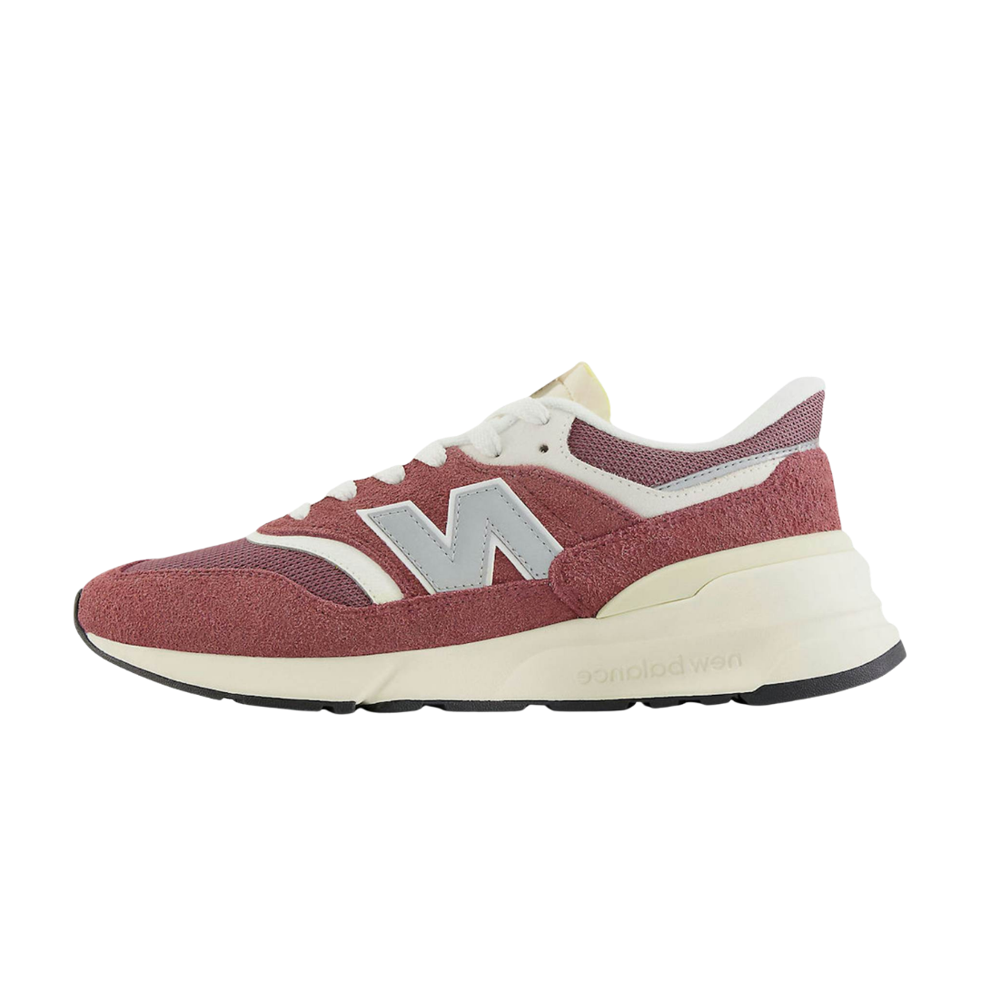 New Balance 997R Brick Red