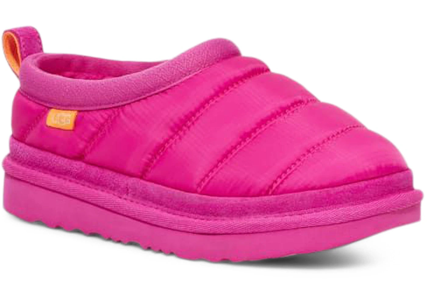 UGG Tasman LTA Slipper Rock Rose (Kids)