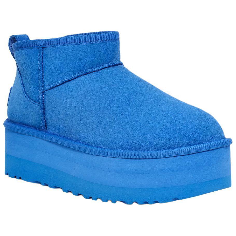 UGG Classic Ultra Mini Platform Boot Big Sky