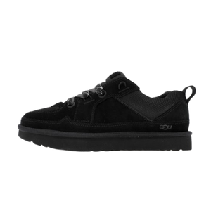 UGG Lowmel Lo Black