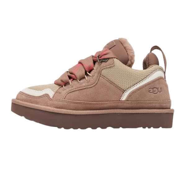 UGG Lowmel Rocky Oak