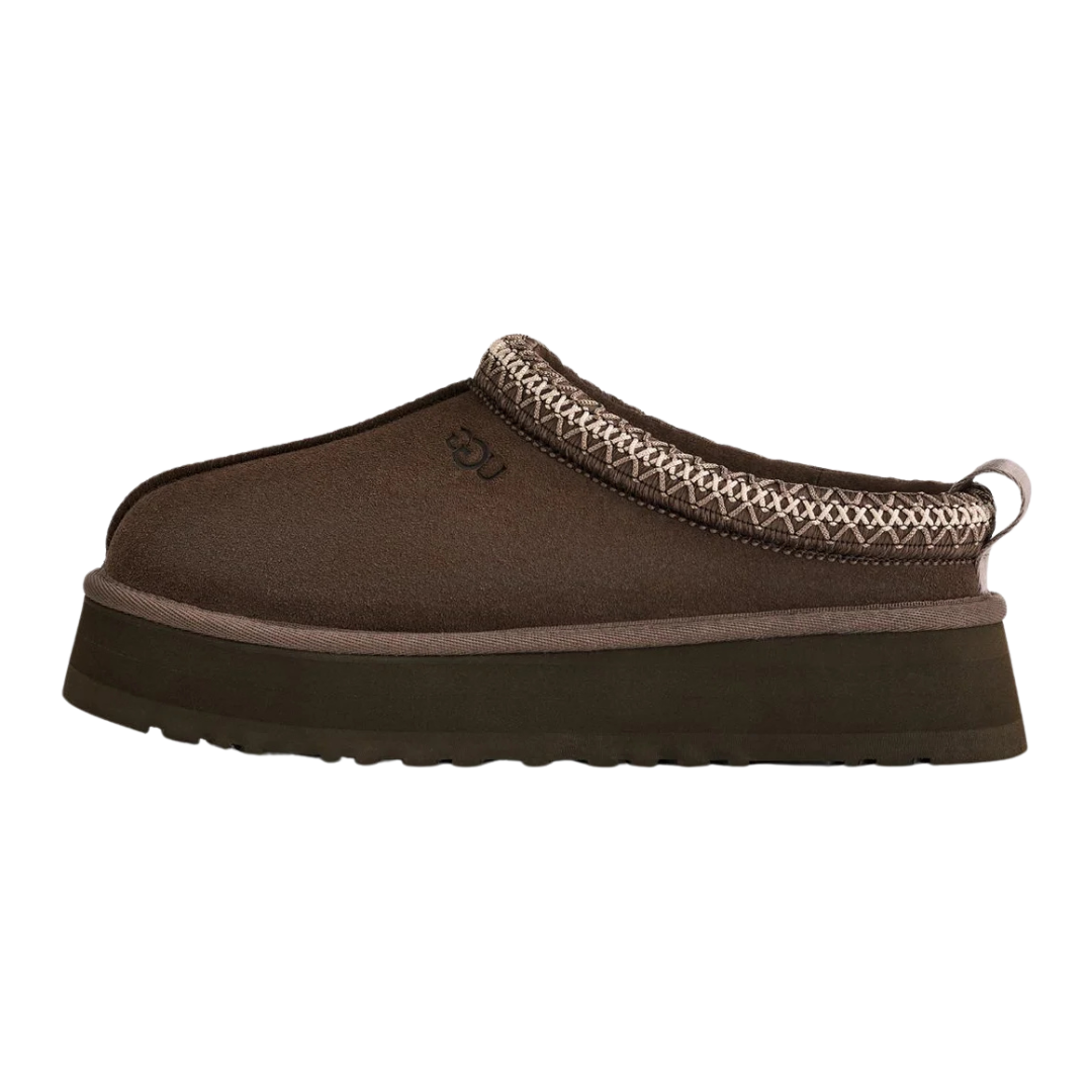 UGG Tazz Slipper Molasses