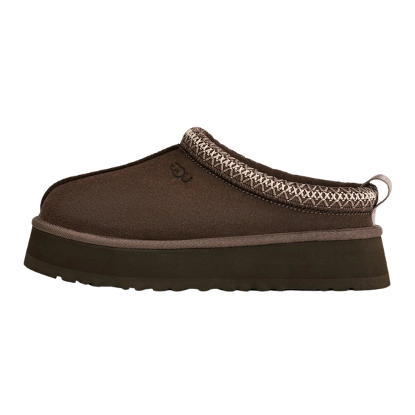 UGG Tazz Slipper Molasses