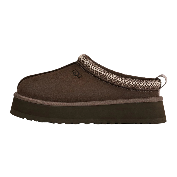 UGG Tazz Slipper Molasses