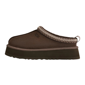 UGG Tazz Slipper Molasses