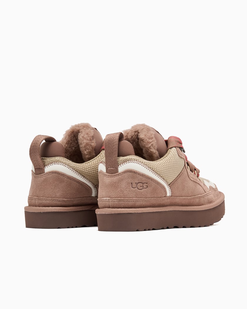 UGG Lowmel Rocky Oak