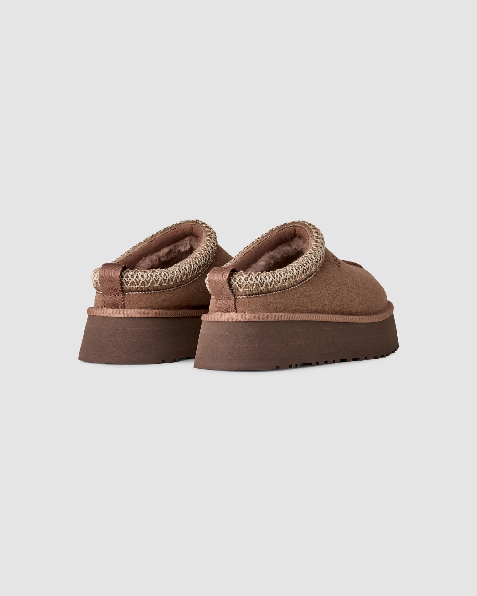 UGG Tazz II Slipper
Rocky Oak