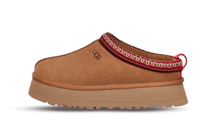 UGG Tazz Slipper Chestnut