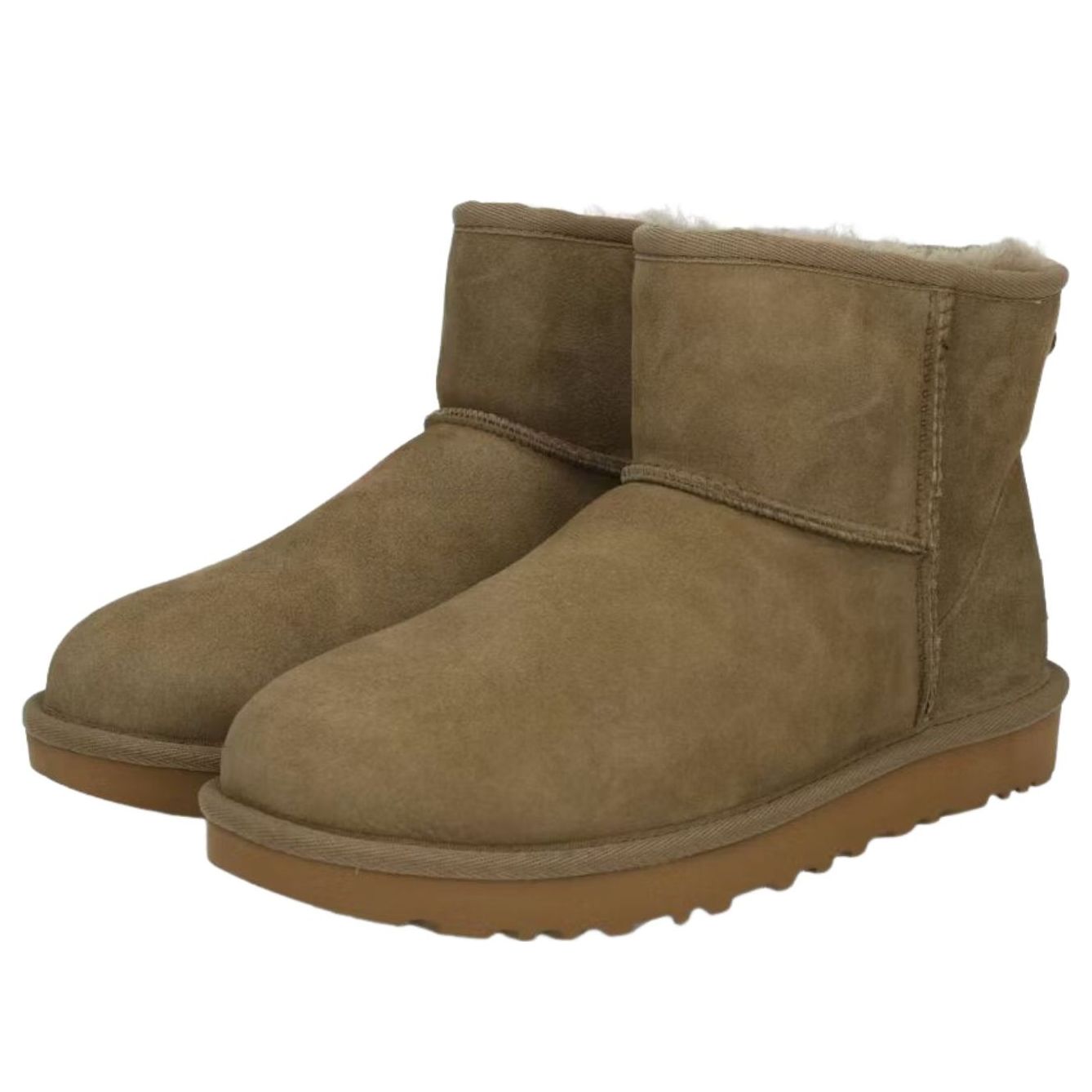 UGG Classic Mini II Boot Antilope