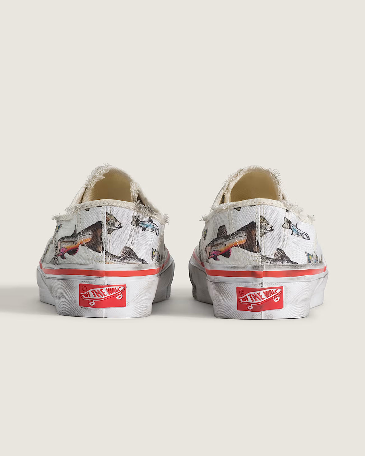 Vans Authentic SZA Knockdown