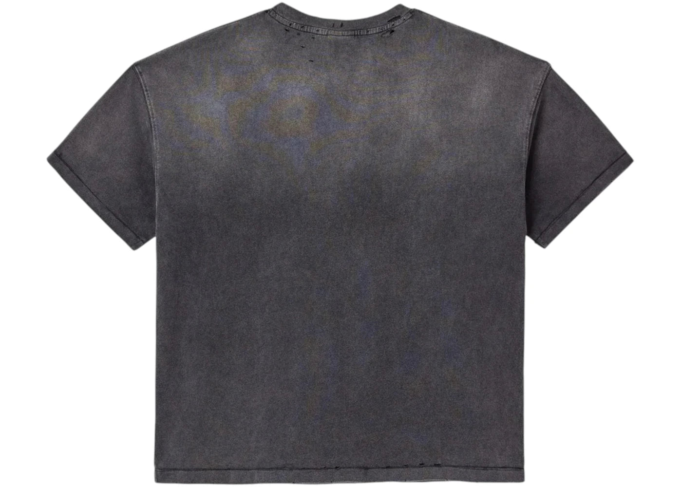 Vale Forever Xhale Bling Tee Black