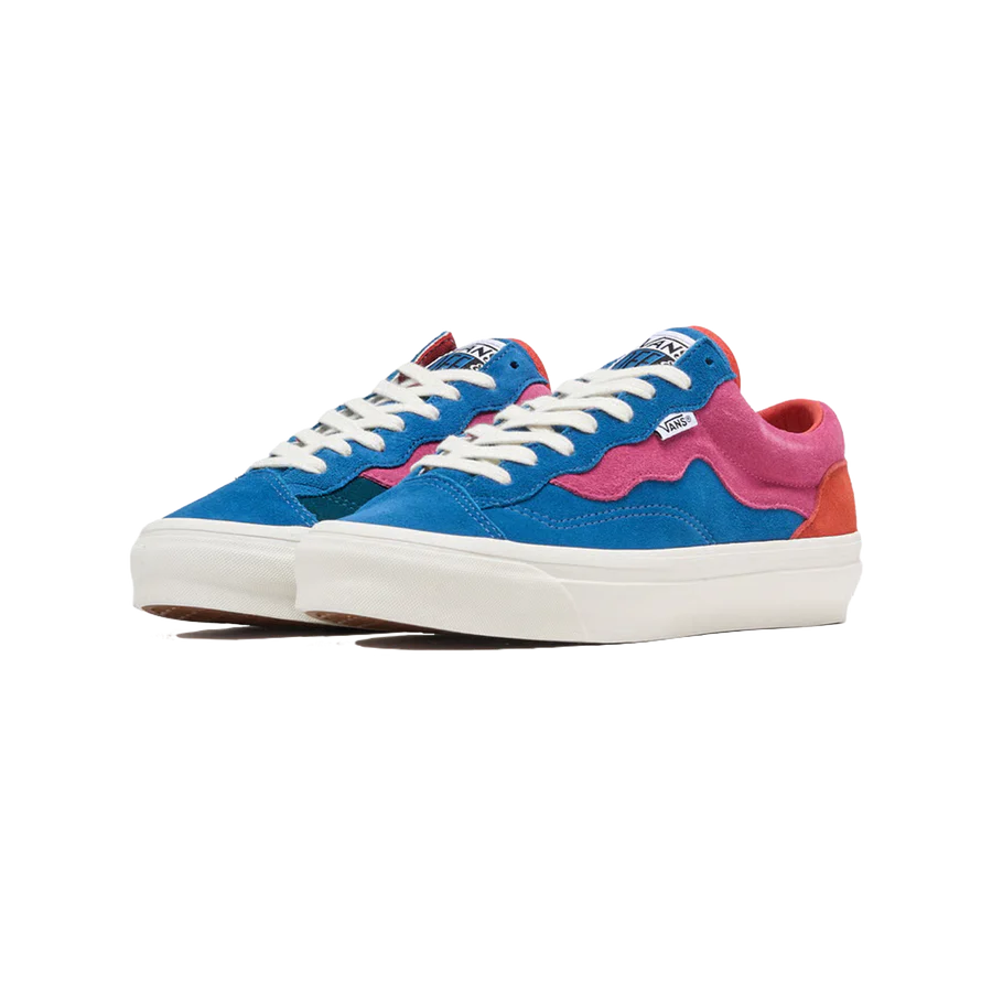 Vans OTW Old Skool 36 PP Parra