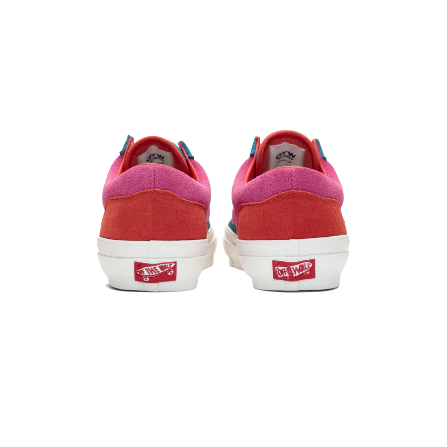 Vans OTW Old Skool 36 PP Parra