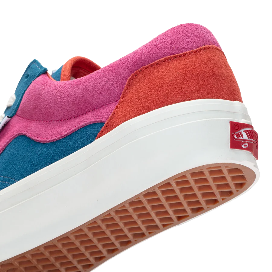 Vans OTW Old Skool 36 PP Parra