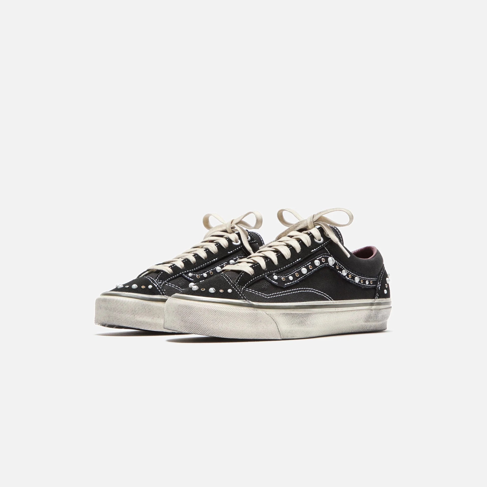 Vans OTW Old Skool 36 Pearlized Pack Black