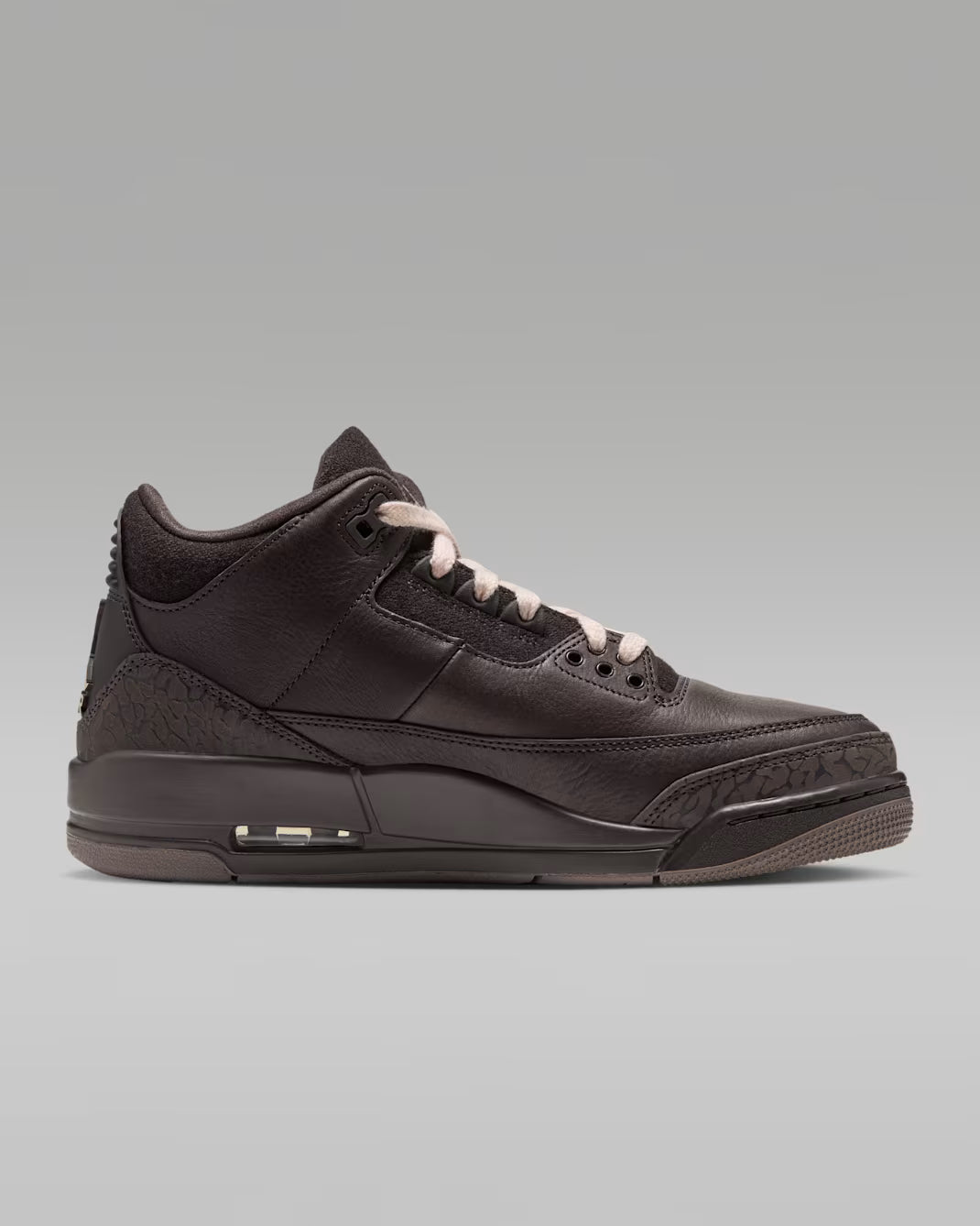 Jordan 3 Retro Fireside