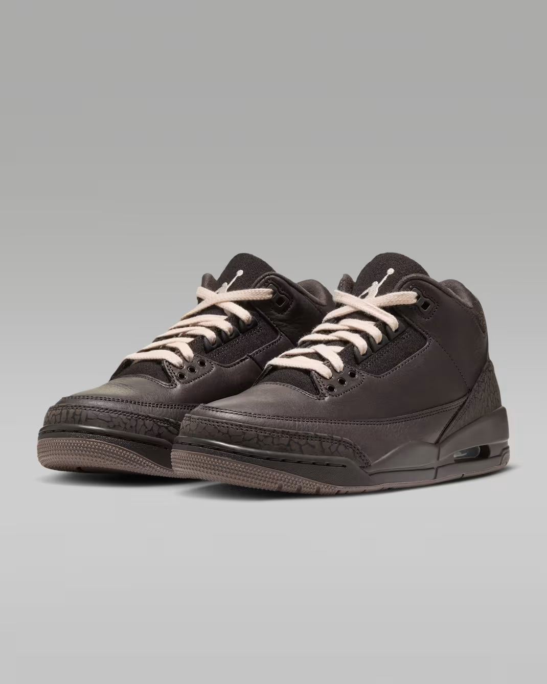 Jordan 3 Retro Fireside