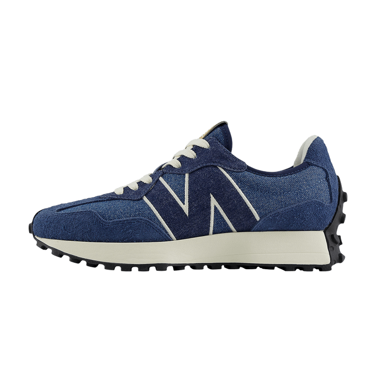 New Balance 327 Denim