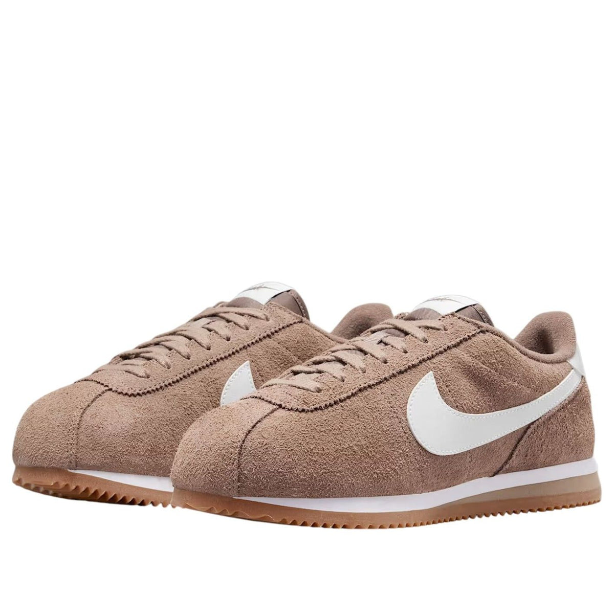 Nike Cortez Vintage Medium Curry