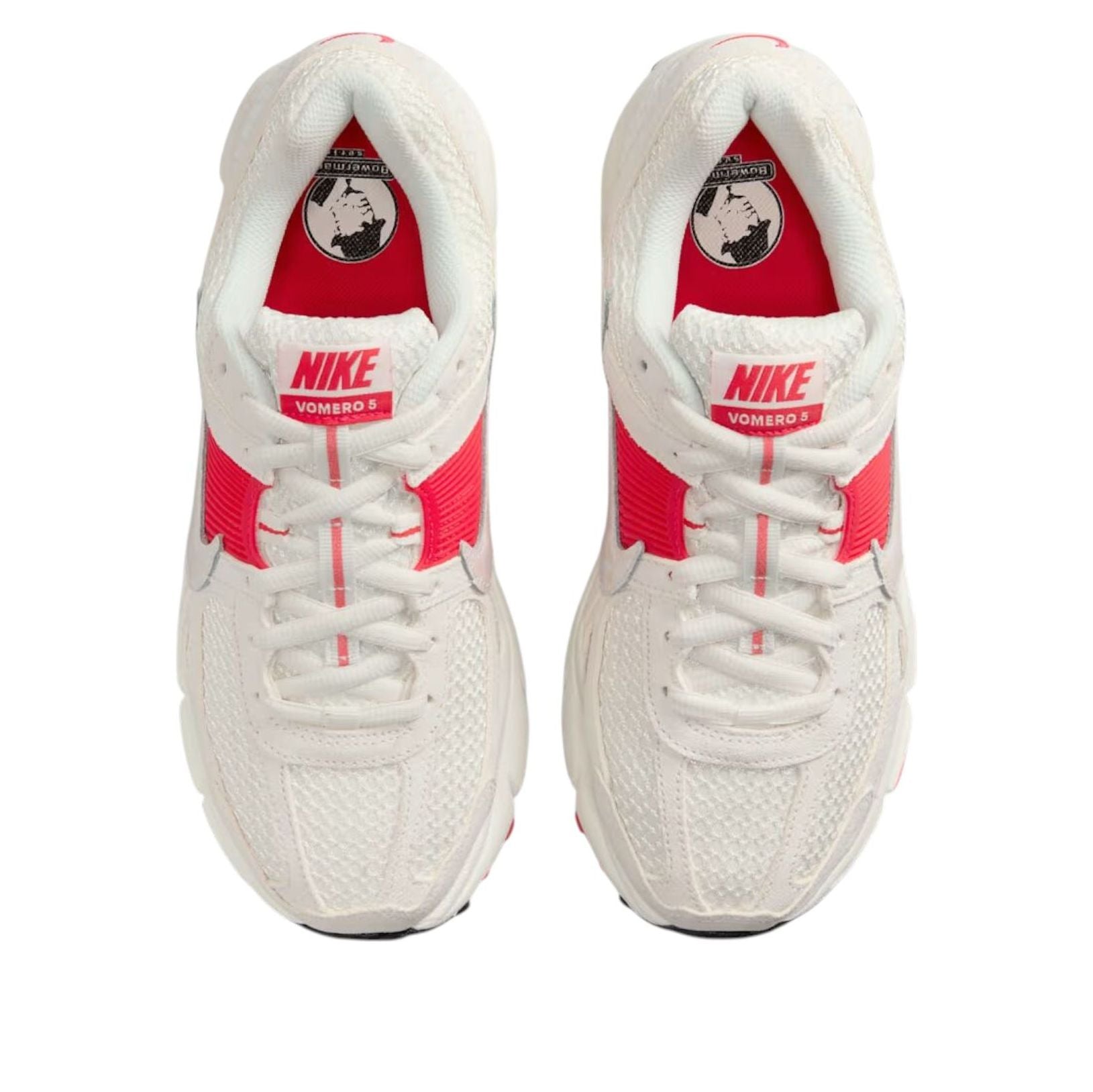 Nike Zoom Vomero 5 Siren Red