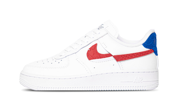 Air Force 1 Low LXX White Red Royal - DC1164-100