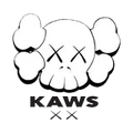 KAWS