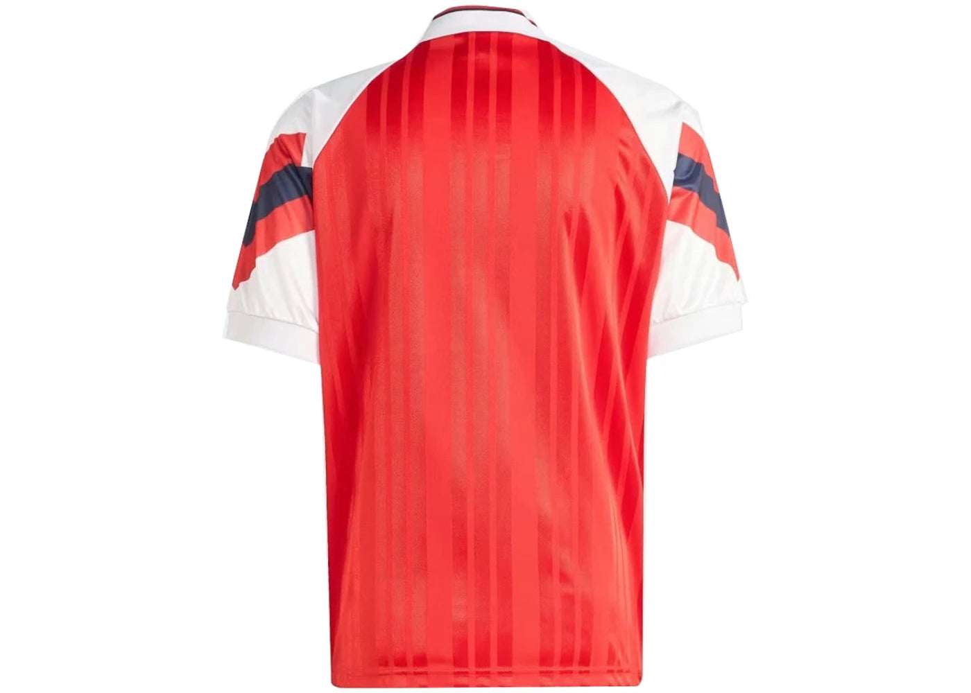 adidas Arsenal 92/94 Home Shirt Jersey (2025) Red