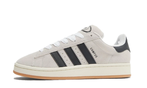 Adidas Campus 00s Crystal White Core Black