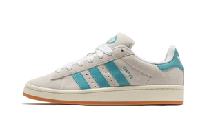 Adidas Campus 00s Crystal White Preloved Blue