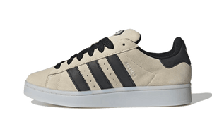 Adidas Campus 00s Aluminum Core Black