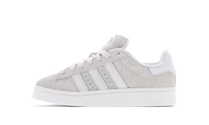 Campus 00s Light Grey White (Kids)