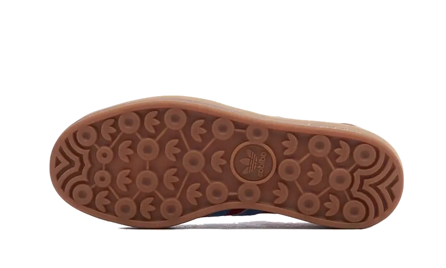 Gazelle Bold Active Pink Blue Burst - IE0421