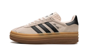 Adidas Gazelle Bold Wonder Quartz Black Gum
