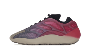 Adidas Yeezy 700 V3 Fade Carbon