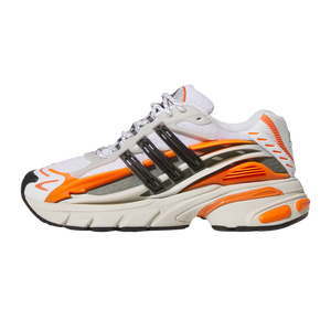 Adidas Adistar Jellyfish Pharrell Williams Focus Olive Orange