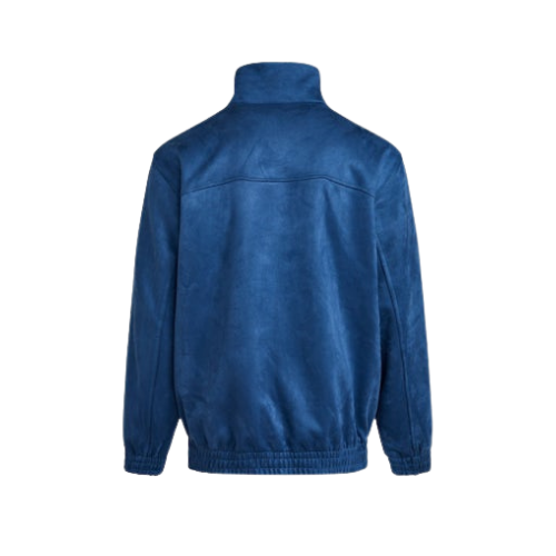 adidas CTT Chinese Track Top 3.1 Gender Neutral Jacket (Asia Sizing) Blue