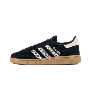 adidas Handball Spezial Black Wonder Leopard