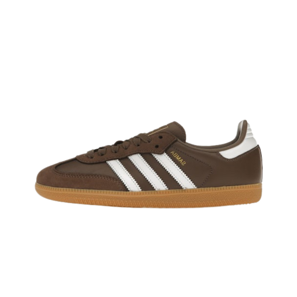 adidas Samba OG
Earth Strata Gum