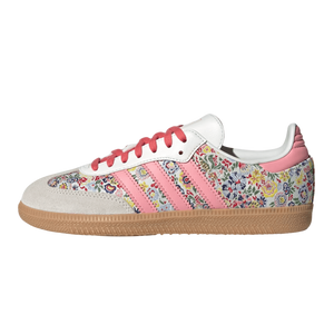 Adidas Samba OG Liberty London Floral Embroidery (GS)
