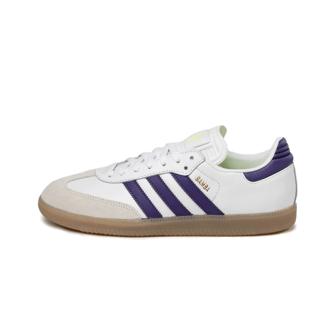 adidas Samba OG Messi Stellar Triumph Pack