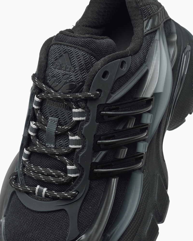adidas Adistar Jellyfish Pharrell Williams Triple Black
