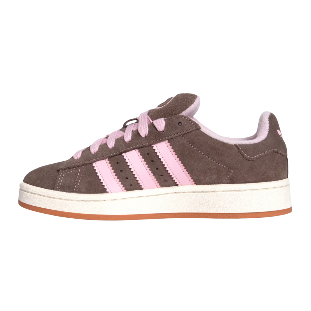 adidas Campus 00s
Earth Strata Clear Pink (Kids)