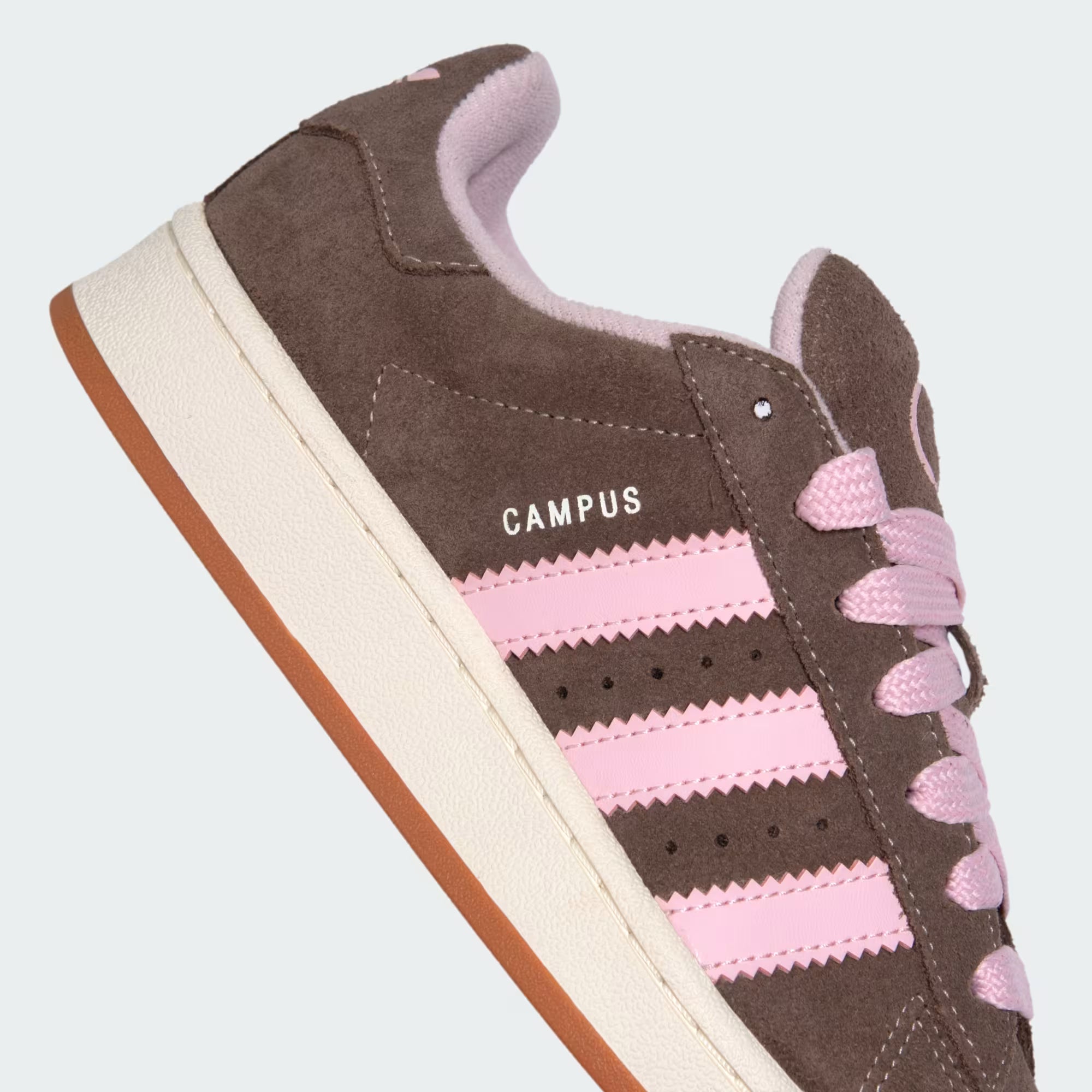 adidas Campus 00s
Earth Strata Clear Pink (Kids)