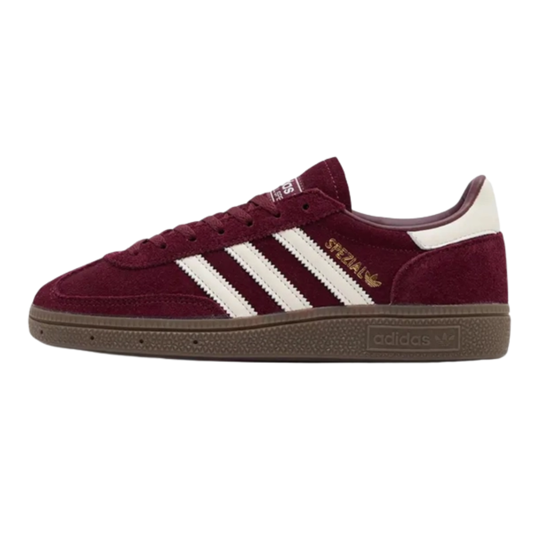 adidas Handball Spezial
Maroon Off White Gum