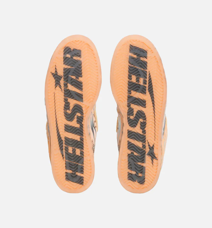adidas Superstar Hellstar Hazy Orange