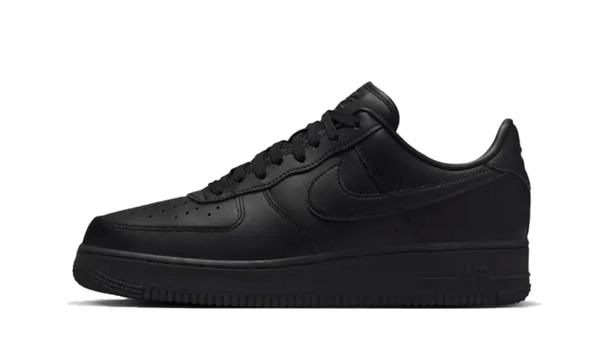 Air Force 1 Low Fresh Black - DM0211-001
