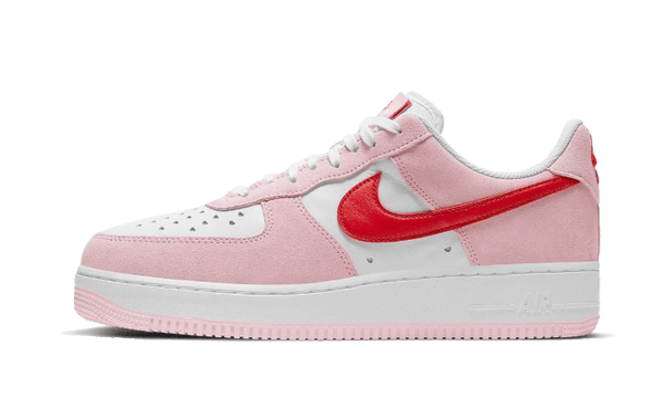 Air Force 1 Low Love Letter Valentine's Day (2021) - DD3384-600