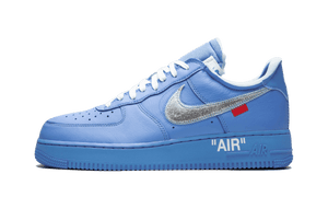 Nike Air Force 1 Low Off-White MCA University Blue