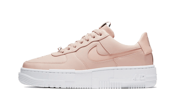 Air Force 1 Low Pixel Particle Beige - CK6649-200
